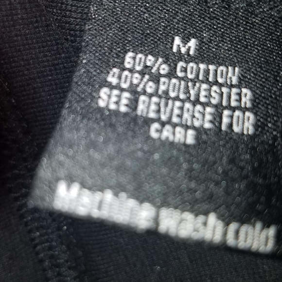 Skull Hoodie - Picture 4 of 6